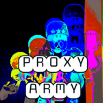 PROXY ARMY