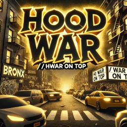War Hood