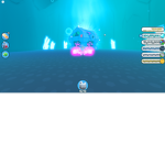 The PetSIMS