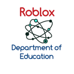 The Roblox Department of Education