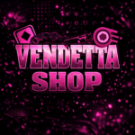 ｸ Vendetta