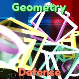Geometry Defense