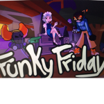 Funky friday player s :D