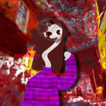 BUGG13YGLITCH