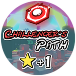 Challenger's Path