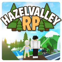 Hazelvalley RP icon