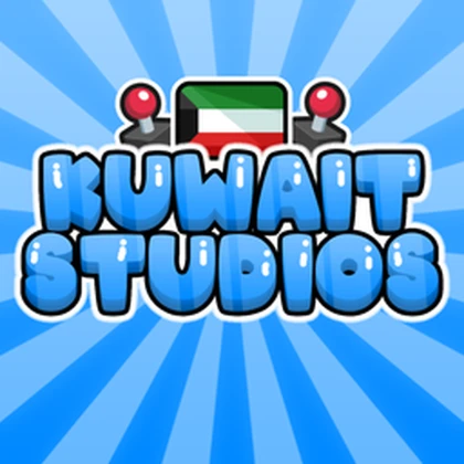 Kuwait Studios Roblox group icon