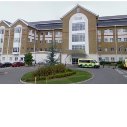 barnet hospital