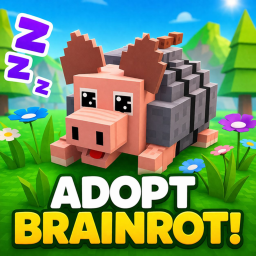Adopt Brainrot! 🧐