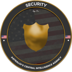 CIA |- Security