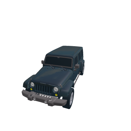 *Free* Jeep