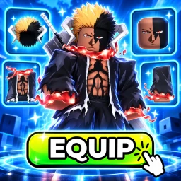 My Anime Avatar! icon
