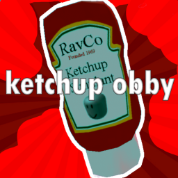Ketchup Obby