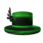 Tophat of Messor Masterpiece