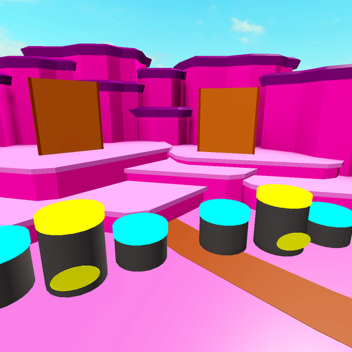 Candy Simulator!