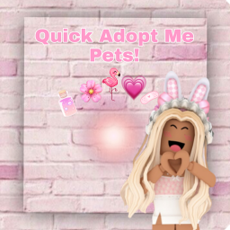 QuickAdoptMePets