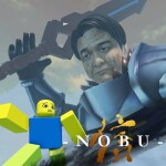 [UPD] NOBU～信～ Battle a True Hero