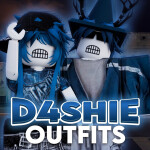 [☄️] D4SHIE Outfits Ideas ⭐