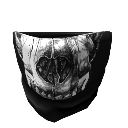 Deer Skull Bandit thumbnail