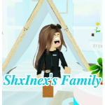ShxInex's Family