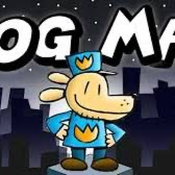dogman legends CARTOON 1