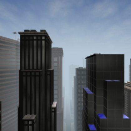 Another counter strike skybox
