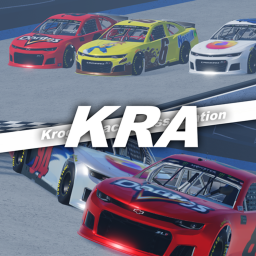 Stock Car Legends: ERAs edition (SCLE)