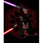 THE FIRST ORDER EMPIRE!