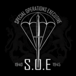 BFHC | Special Operations Executive