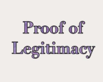 Jay Legitmacy