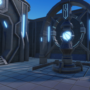 Assets Showcase