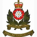 Intelligence Corps (FORT UK)