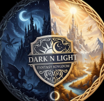 Dark N Light Fantasy Kingdom