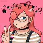 Lil tea's fan group