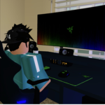 Ro_Letric Studios
