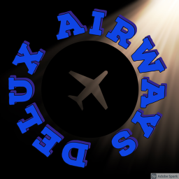 The Delux Airport