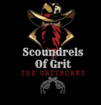 Scoundrels Of Grit