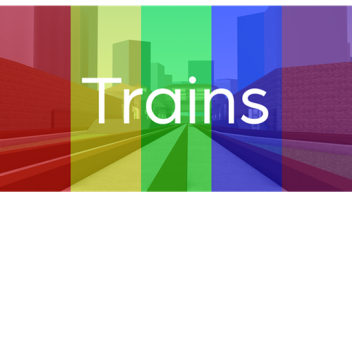 TRAINS(Alpha)