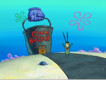 The Plankton Empire
