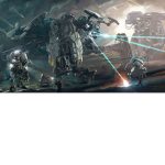 The Pyrovian Empire