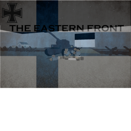 [Finland] The Eastern Front