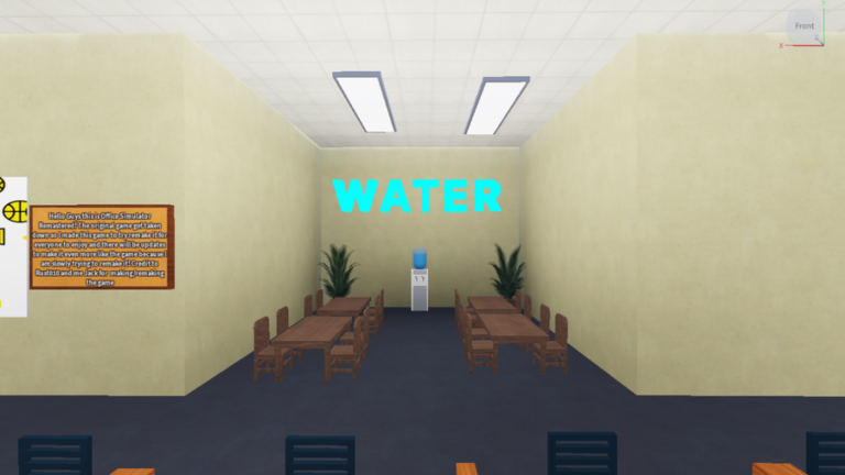 Office Simulator  screenshot 1