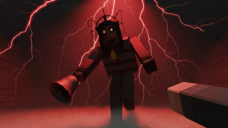 Amber Alert [HORROR]