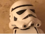 Star Wars men