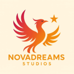 NovaDreams S T U D I O S