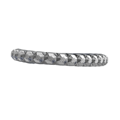 [storch_av] Diamond Bracelet