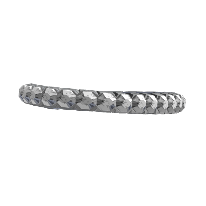 [storch_av] Diamond Bracelet