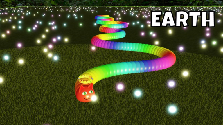 Slither Simulator 🐍 screenshot 4