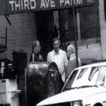 Bersagliano Crime Family