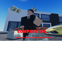 Company INC.